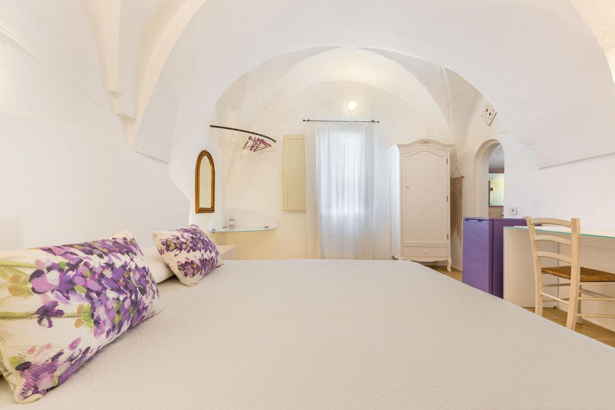 Masseria Li Capperi By Perle Di Puglia Alezio Exterior foto